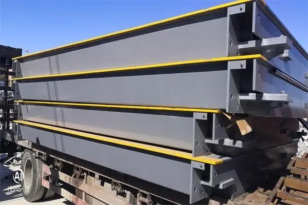 汽車衡廠家